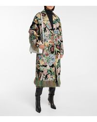 golden goose janis coat