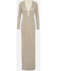The Sei - Robe Mit Pailletten - Lyst