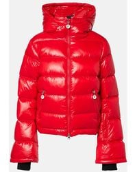 Perfect Moment - Polar Flare Down Ski Jacket - Lyst