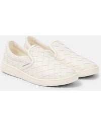 Bottega Veneta - Sneakers - Lyst