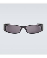 Givenchy - G Scape Rectangular Sunglasses - Lyst