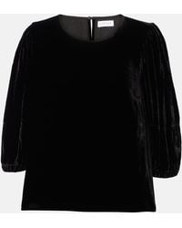 Velvet - Nancy Top - Lyst