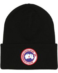 Canada Goose Hats for Women | Online Sale up to 52% off | Lyst