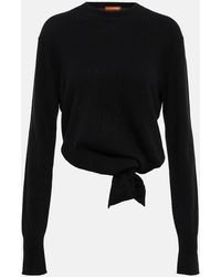 Altuzarra - Nalini Cashmere Sweater - Lyst