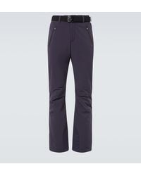 Bogner - Pantaloni Da Sci Thore2-T Con Cintura - Lyst