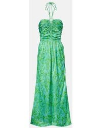 Poupette - Mono Claudia Estampado - Lyst