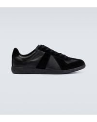 Maison Margiela - Replica Low-top Sneakers - Lyst