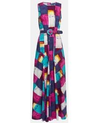 Diane von Furstenberg - Elliot Dress By Diane Von Furstenberg - Lyst
