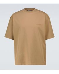 Camisetas y polos Balenciaga de hombre | Rebajas en línea, hasta el 53 % de  descuento | Lyst