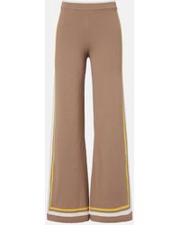 The Upside - Pantaloni Veneto Kansas - Lyst