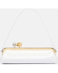 Jacquemus - Clutch Salon - Lyst