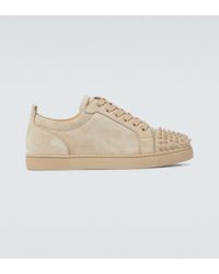 Christian Louboutin Sneakers for Men - Up to 41% off at Lyst.com