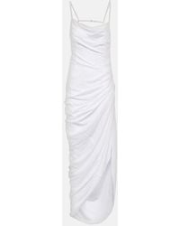 Jacquemus - Long Dresses - Lyst