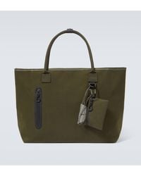 and wander - Pe/co Canvas Tote Bag - Lyst