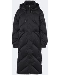 Bogner - Ginny Hooded Down Coat - Lyst