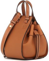 loewe hammock bag sale