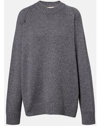 Lisa Yang - Pullover Anine Aus Kaschmir - Lyst