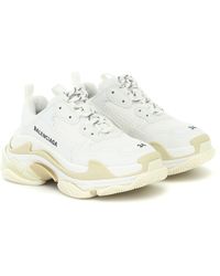 zapatillas mujer balenciaga