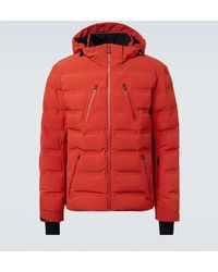 Aztech Mountain - Nuke Suit Down Ski Jacket - Lyst