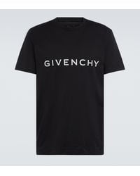 Givenchy T-shirts for Men | Online Sale up to 48% off | Lyst