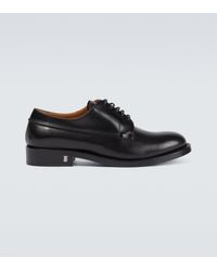 Men's Burberry Derby shoes from $525 | Lyst
