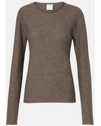 Calvin Klein - Pullover - Lyst