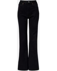 Saint Laurent - '70S Bootcut Jeans - Lyst