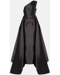 Solace London - Charo Abendkleid - Lyst