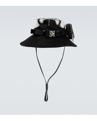 Givenchy - Hut aus Baumwolle - Lyst