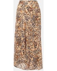 Isabel Marant - Gonna Lisanne - Lyst