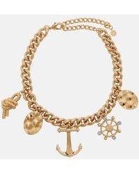 Rabanne - Halskette - Lyst
