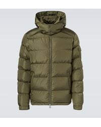 Moncler - Maya Down Jacket - Lyst
