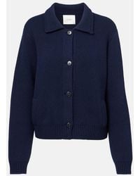 Lisa Yang - Lynna Cashmere Cardigan - Lyst