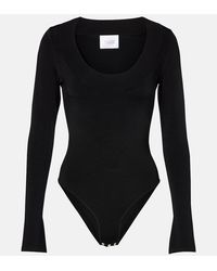Galvan London - Sasha Bodysuit - Lyst
