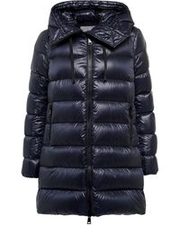 Abrigos Moncler de mujer desde 595 € | Lyst