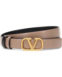 Women&#39;s Valentino Belts from $27 - Lyst