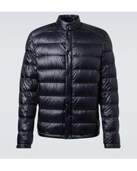 Moncler - Archivio Down Jacket - Lyst