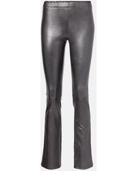 Stouls - Pantaloni Flared Jp Long - Lyst