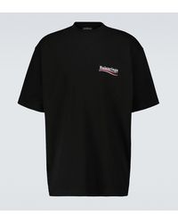 balenciaga t shirts sale