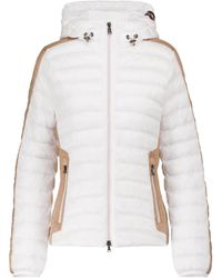 Damen-Jacken von Bogner | Online-Schlussverkauf – Bis zu 64% Rabatt | Lyst  DE