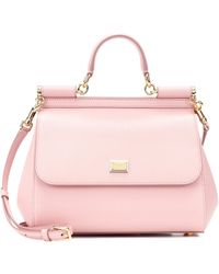 Dolce & Gabbana Sicily Bags for Women - Up to 53% off at Lyst.com