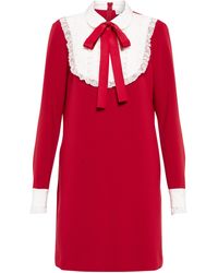 RED Valentino Dresses for Women | Black Friday Sale up to 80% | Lyst