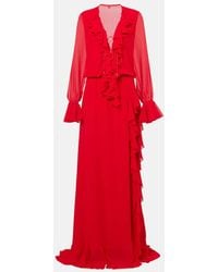 Bananhot - Maxikleid Bellen - Lyst