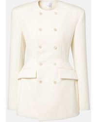 Wardrobe NYC - Minikleid Rhw - Lyst