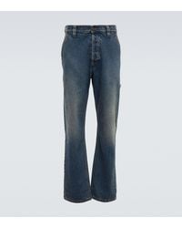 Winnie New York - Straight Jeans - Lyst