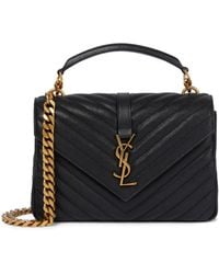 Saint Laurent Bags for Women | Online Sale up to 20% off | Lyst
