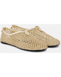 Loro Piana - Slip-Ons Floaty - Lyst