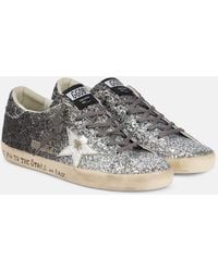 Golden Goose - Stylische Super-Star Sneakers - Lyst