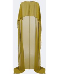 retroféte - Anikka Cape - Lyst
