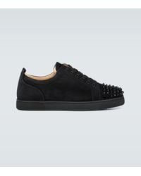 Christian Louboutin Shoes for Men | Online Sale up to 60% off | Lyst